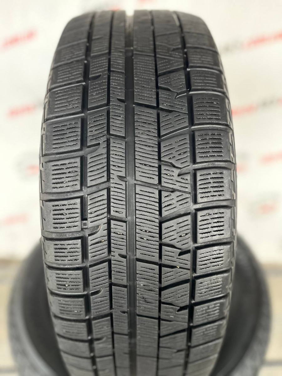 205/55 R16 YOKOHAMA ICE GUARD IG50 PLUS 7mm