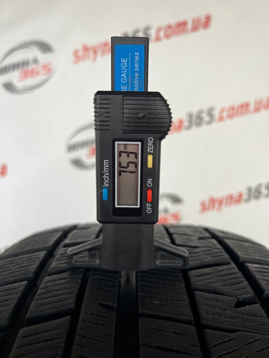 205/55 R16 YOKOHAMA ICE GUARD IG50 PLUS 7mm