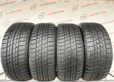 225/40 R18 GOODYEAR ICE NAVI 6 8mm