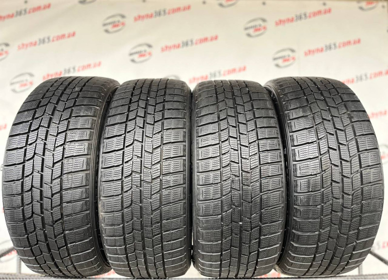 225/40 R18 GOODYEAR ICE NAVI 6 8mm