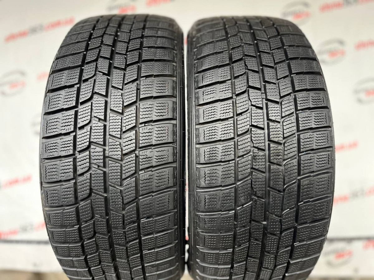 225/40 R18 GOODYEAR ICE NAVI 6 8mm
