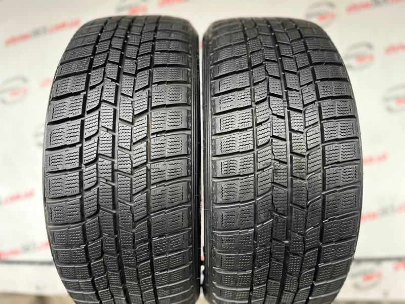 225/40 R18 GOODYEAR ICE NAVI 6 8mm