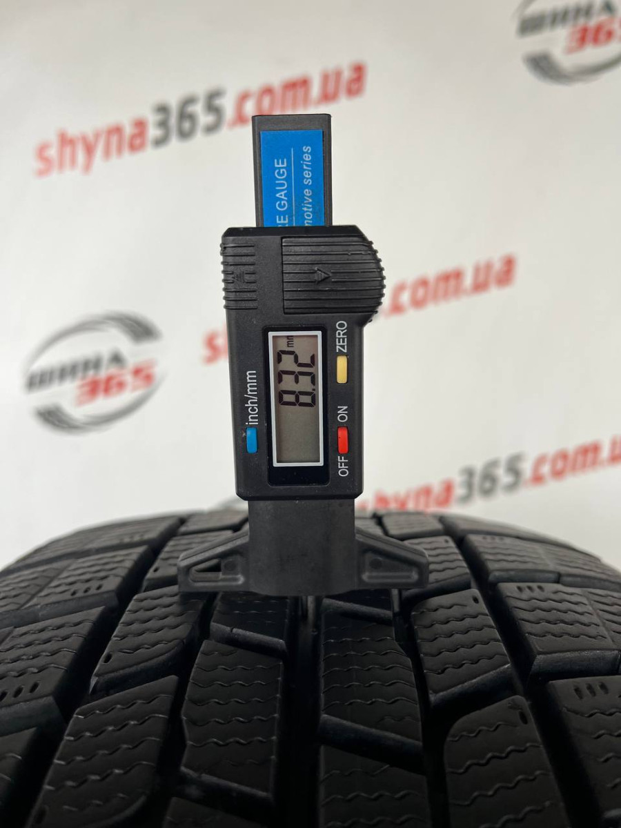 225/40 R18 GOODYEAR ICE NAVI 6 8mm