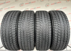 225/65 R17 BRIDGESTONE BLIZZAK DM-V3 6mm