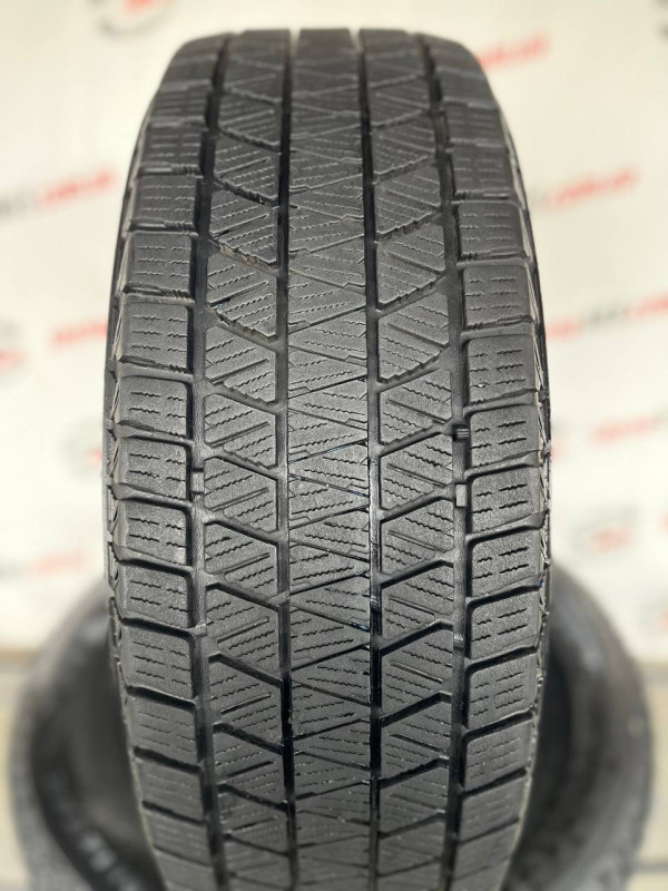 225/65 R17 BRIDGESTONE BLIZZAK DM-V3 6mm