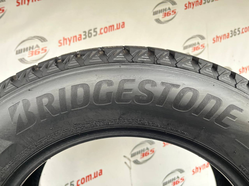 225/65 R17 BRIDGESTONE BLIZZAK DM-V3 6mm