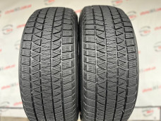 225/55 R19 BRIDGESTONE BLIZZAK DM-V3 8mm