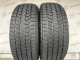 225/55 R19 BRIDGESTONE BLIZZAK DM-V3 8mm
