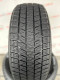 225/55 R19 BRIDGESTONE BLIZZAK DM-V3 8mm