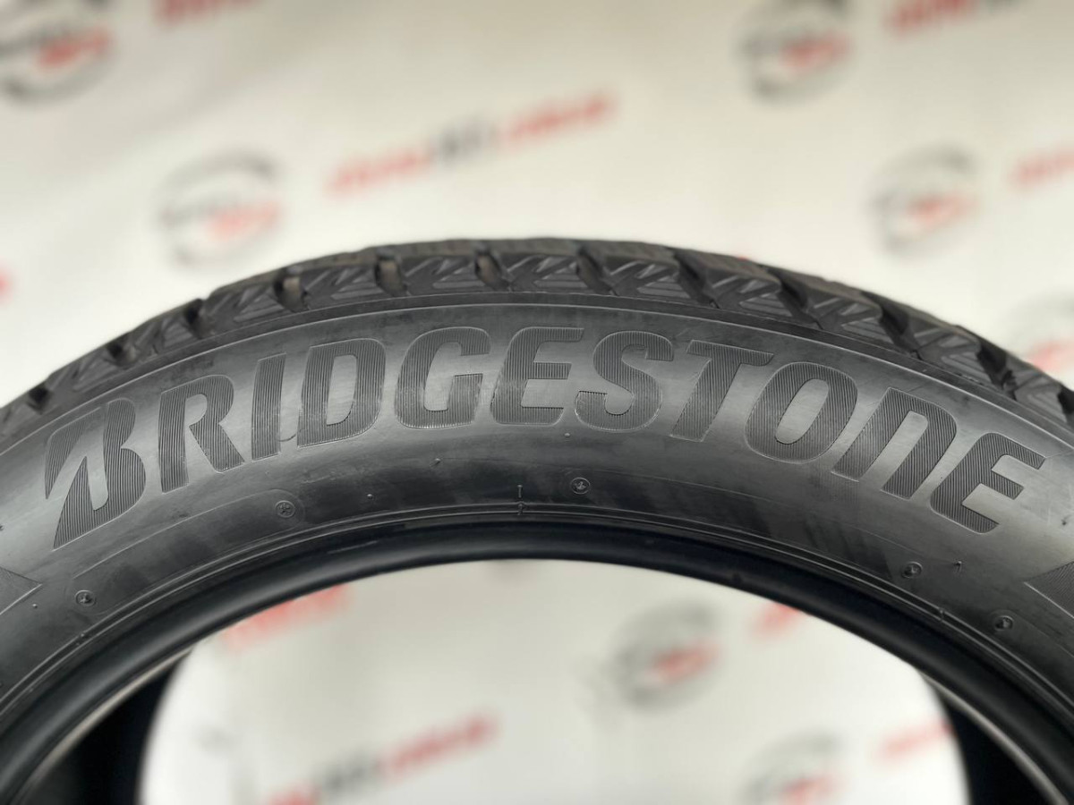 225/55 R19 BRIDGESTONE BLIZZAK DM-V3 8mm