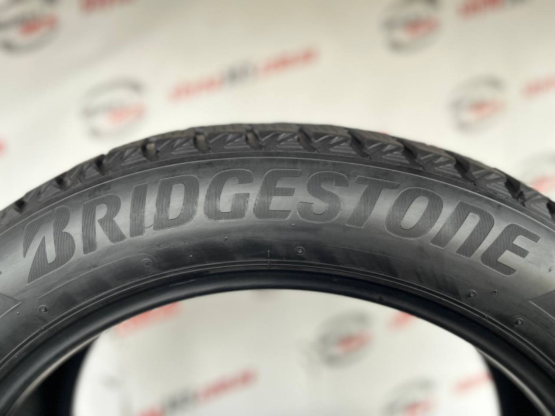 225/55 R19 BRIDGESTONE BLIZZAK DM-V3 8mm