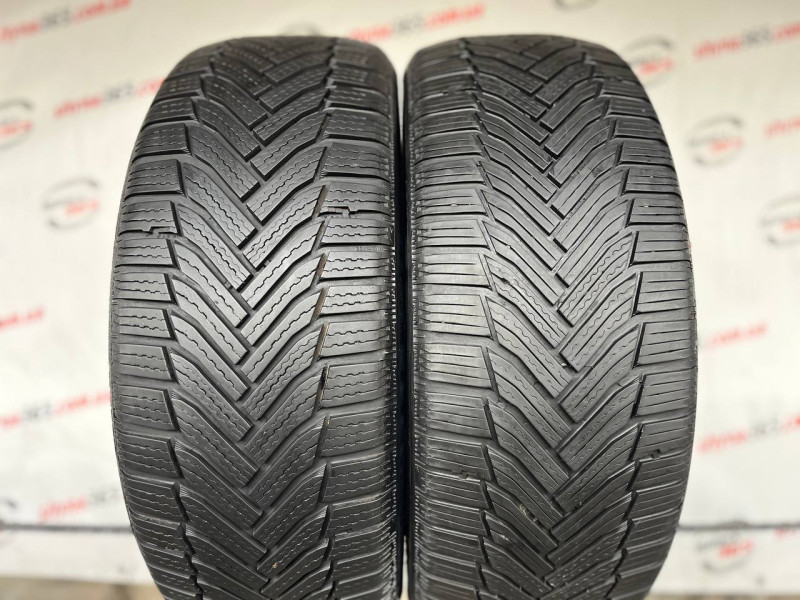 225/50 R19 MICHELIN ALPIN 6 7mm