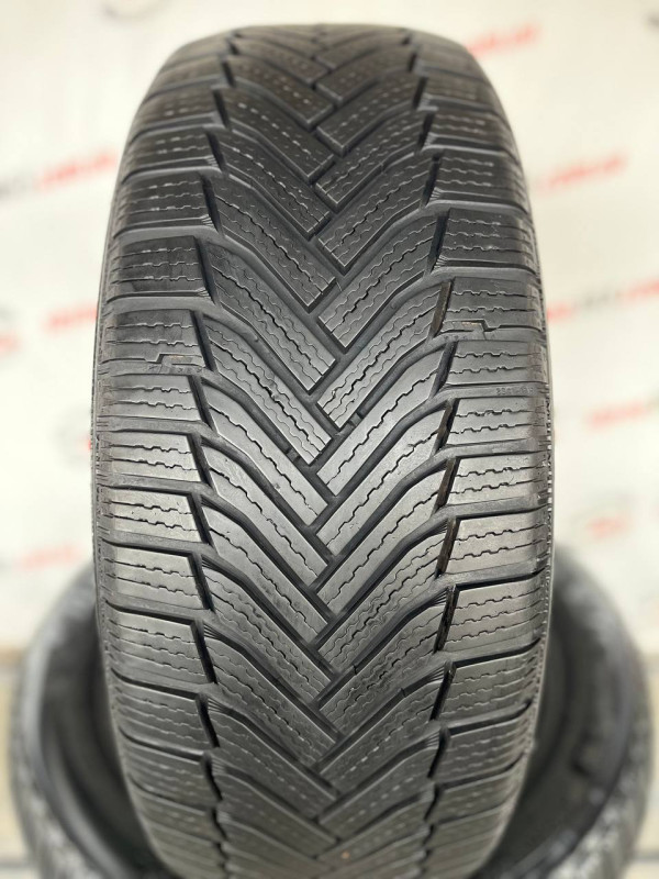 225/50 R19 MICHELIN ALPIN 6 7mm