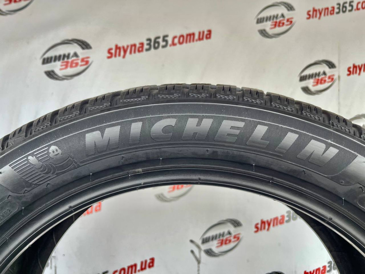225/50 R19 MICHELIN ALPIN 6 7mm