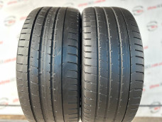 245/45 R18 PIRELLI PZERO 4mm