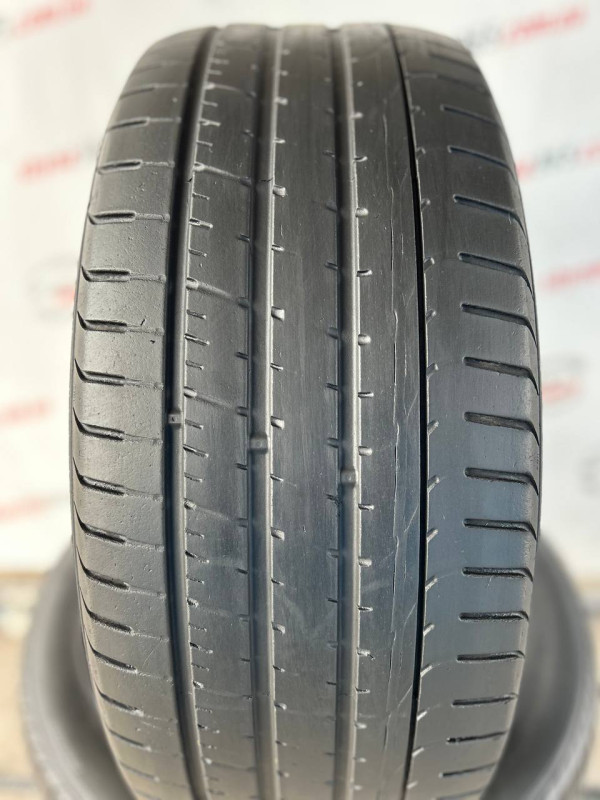 245/45 R18 PIRELLI PZERO 4mm