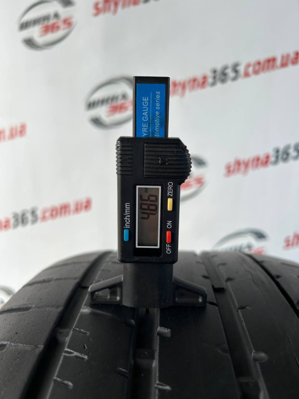 245/45 R18 PIRELLI PZERO 4mm