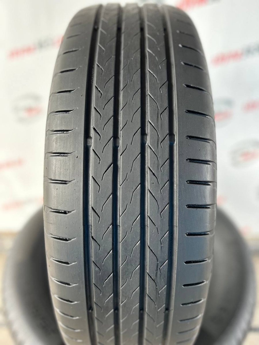 215/60 R18 CONTINENTAL ECOCONTACT 6 Q 6mm