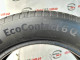 215/60 R18 CONTINENTAL ECOCONTACT 6 Q 6mm