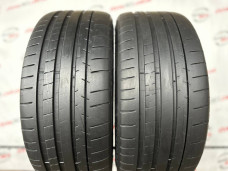 225/40 R18 MICHELIN PILOT SUPER SPORT 6mm