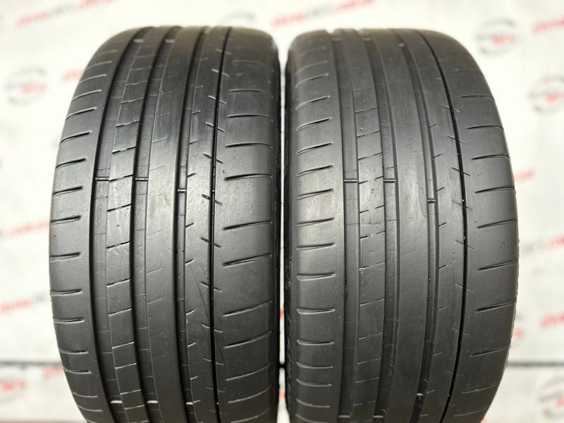 225/40 R18 MICHELIN PILOT SUPER SPORT 6mm