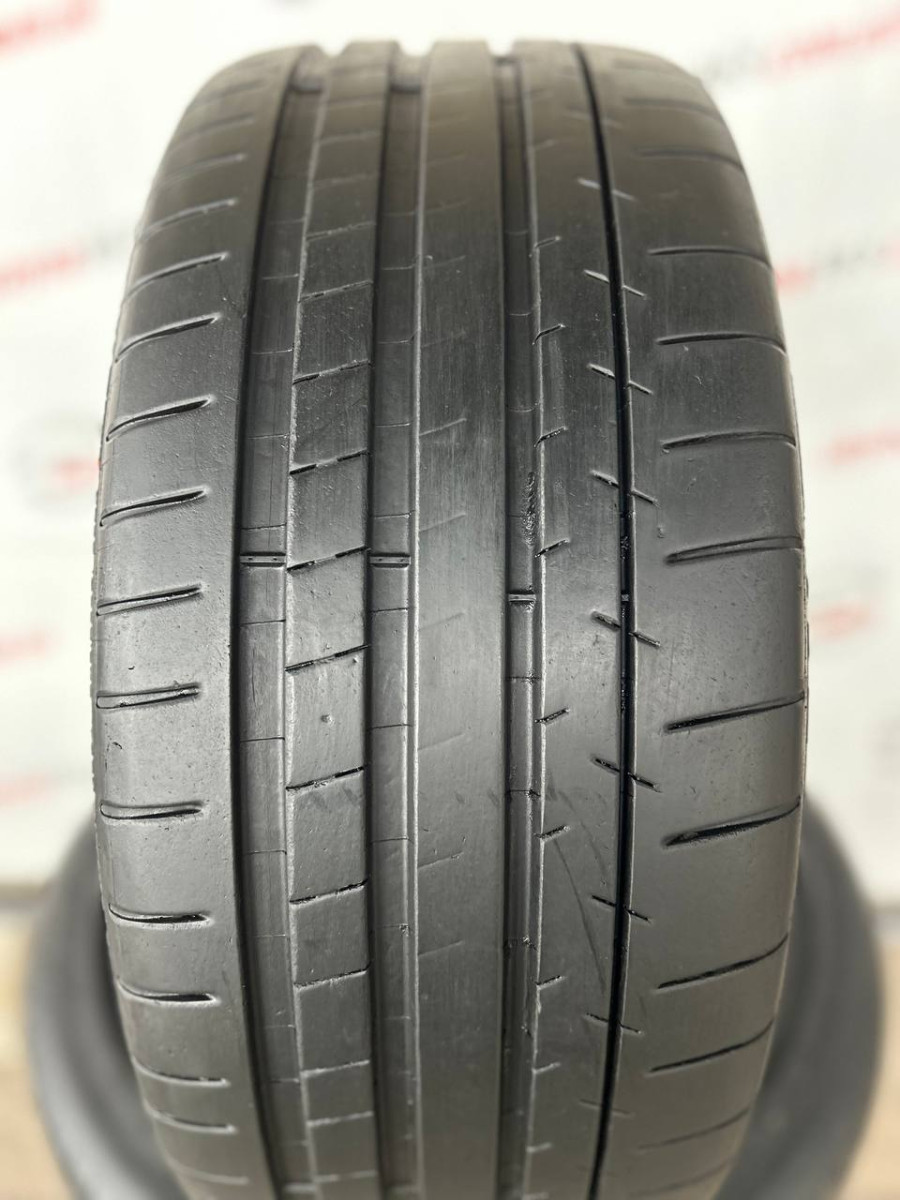 225/40 R18 MICHELIN PILOT SUPER SPORT 6mm