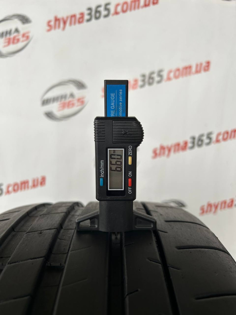225/40 R18 MICHELIN PILOT SUPER SPORT 6mm