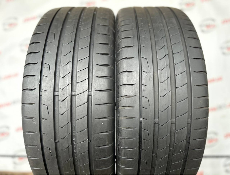 225/55 R18 CONTINENTAL PREMIUMCONTACT 7 6mm