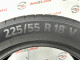225/55 R18 CONTINENTAL PREMIUMCONTACT 7 6mm