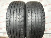 225/55 R18 YOKOHAMA BLUEARTH E70BZ 5mm
