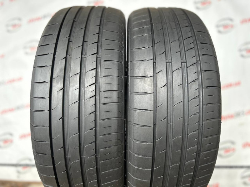 225/55 R18 TOURADOR X SPEED TU1 6mm