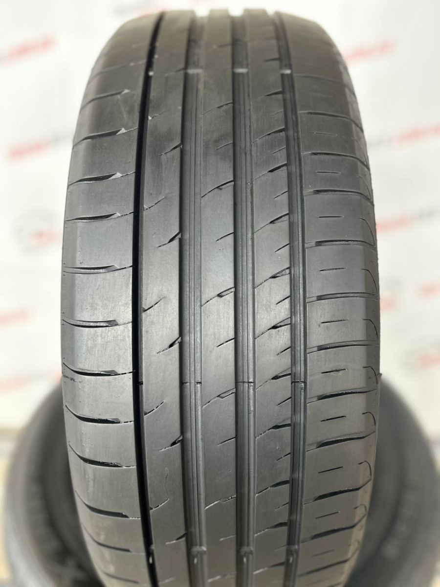 225/55 R18 TOURADOR X SPEED TU1 6mm