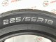 225/55 R18 TOURADOR X SPEED TU1 6mm