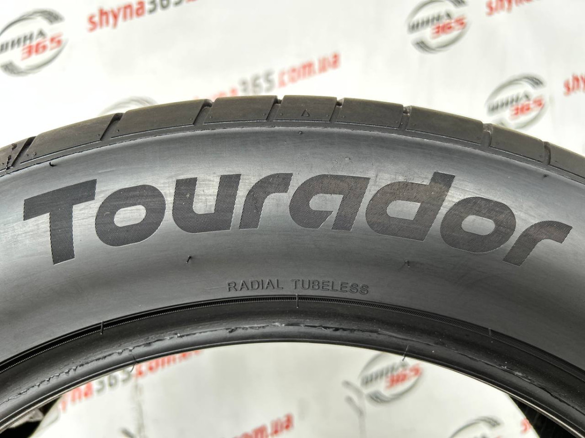 225/55 R18 TOURADOR X SPEED TU1 6mm