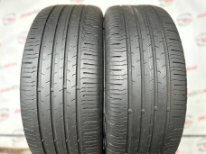 225/55 R18 CONTINENTAL ECOCONTACT 6 4mm