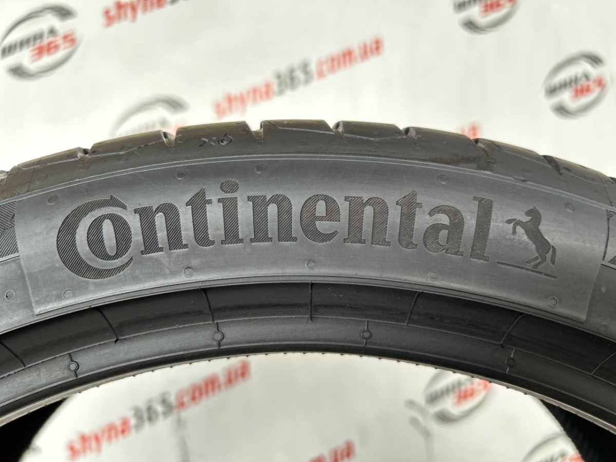 225/40 R18 CONTINENTAL PREMIUMCONTACT 7 6mm