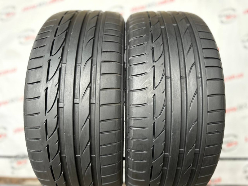 225/40 R18 BRIDGESTONE POTENZA S001 RUN FLAT 7mm