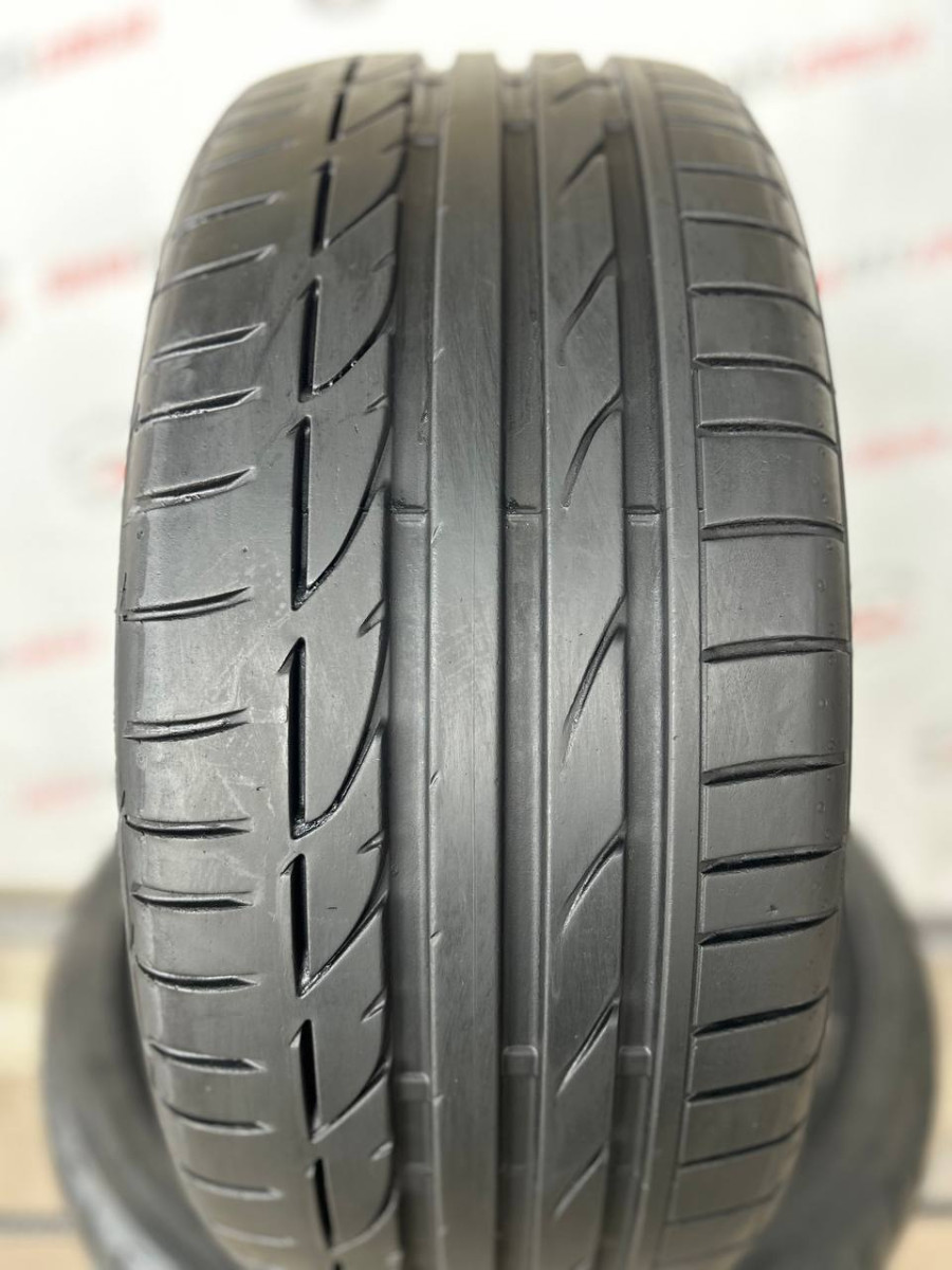 225/40 R18 BRIDGESTONE POTENZA S001 RUN FLAT 7mm