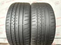 225/40 R18 CONTINENTAL SPORTCONTACT 2 5mm