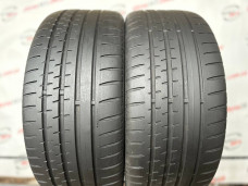 225/40 R18 CONTINENTAL SPORTCONTACT 2 5mm