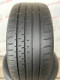 225/40 R18 CONTINENTAL SPORTCONTACT 2 5mm