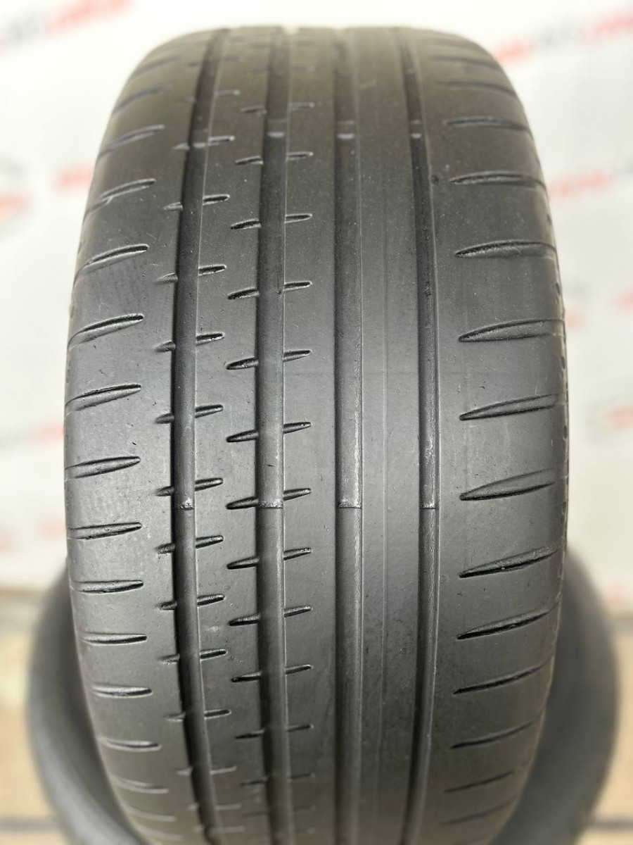 225/40 R18 CONTINENTAL SPORTCONTACT 2 5mm