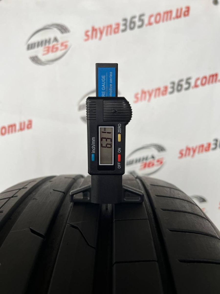 225/55 R18 HANKOOK VENTUS S1 EVO3 K127 6mm