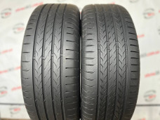 215/55 R18 CONTINENTAL ECOCONTACT 6 Q 6mm