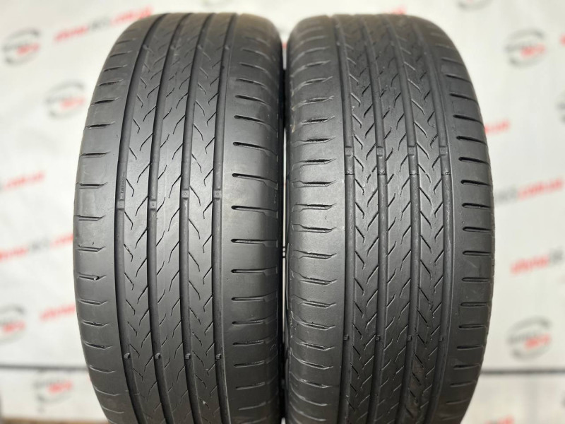215/55 R18 CONTINENTAL ECOCONTACT 6 Q 6mm