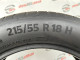 215/55 R18 CONTINENTAL ECOCONTACT 6 Q 6mm