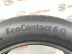 215/55 R18 CONTINENTAL ECOCONTACT 6 Q 6mm