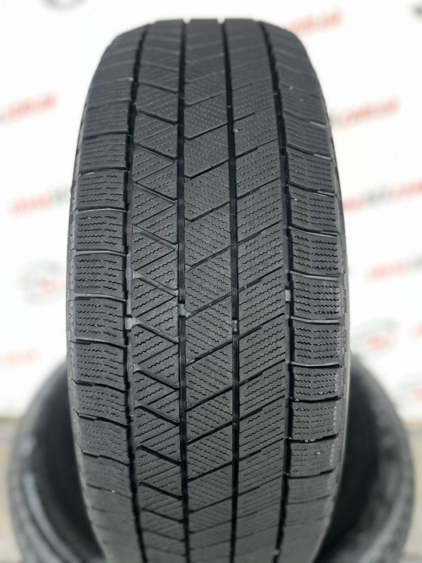 225/60 R17 BRIDGESTONE BLIZZAK VRX3 6mm