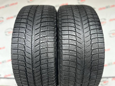 245/50 R19 MICHELIN X-ICE XI3 RUN FLAT 7mm