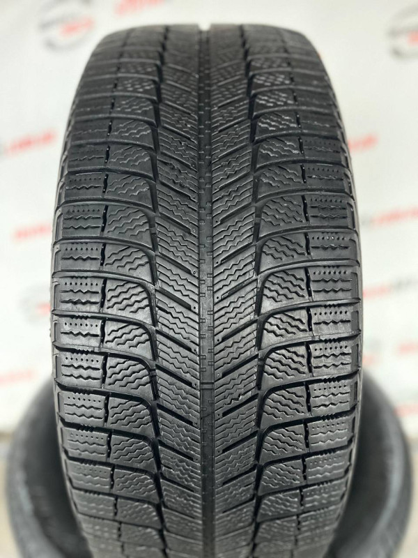 245/50 R19 MICHELIN X-ICE XI3 RUN FLAT 7mm